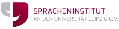 Spracheninstitut an der Universität Leipzig e.V.