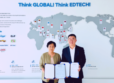 Visang Education and Far East University Sign MOU for Korean Language Education