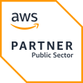 AWS PARTNER Public Sector
