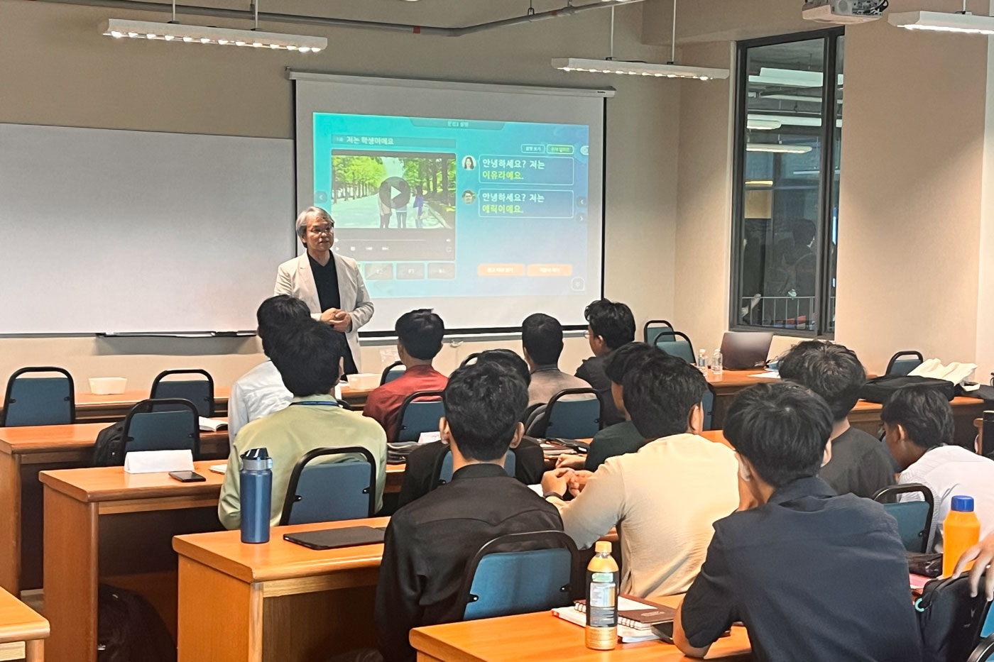 자기 주도 학습과 AI 기반 학습 도구의 활용