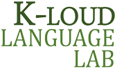 K-LOUD LANGUAGE LAB