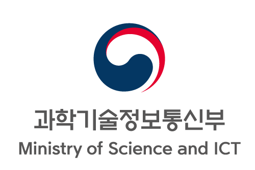 2025 과학기술정보통신부 주최 대한민국 디지털경영혁신대상 장관상